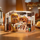 Sale Rolife DIY Miniature House - Becka's Baking House DG161